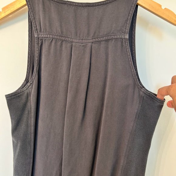 Splendid Vintage Whisper Tank Dress - Picture 10 of 13